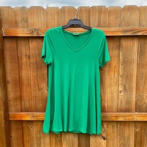 T-shirt Dress